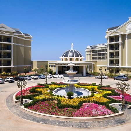 Sunis Efes Royal Palace Resort & Spa Özdere Exterior foto
